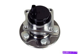 Wheel Hub Bearing zC[xAOуnuAZuA{ebNH512403 Wheel Bearing and Hub Assembly Rear Mevotech H512403