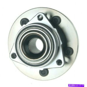 Wheel Hub Bearing MOOG 513228�z�C�[���x�A�����O�ƃn�u�A�Z���u�� Moog 513228 Wheel Bearing & Hub Assembly�y���s�A���i�z