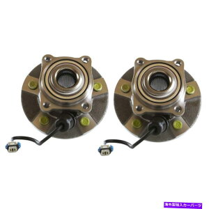 Wheel Hub Bearing 2002�N����2007�N��VUE 2005 2006 Equinox 2006 Torrent Lear Wheel Hub Bearing�y�A For 2002-2007 Vue 2005 2006 Equinox 2006 Torrent Rear Wheel Hub Bearing Pair�y���s�A���i�z