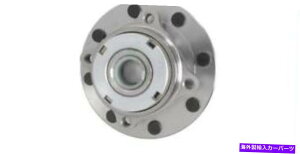 Wheel Hub Bearing AP 1�̑O�փn�u03/08/99-01 D F250�X�[�p�[�f���[�e�B4WD�V���O�����A�z�C�[�� AP ONE Front Wheel Hub 03/08/99-01 d F250 Super Duty 4WD Single Rear Wheel�y���s�A���i�z