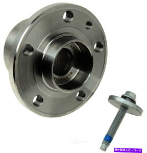 Wheel Hub Bearing �z�C�[���x�A�����O�ƃn�u�A�Z���u���t�@�O�t�����gWD�G�N�X�v���X397 53027 279 Wheel Bearing and Hub Assembly-FAG Front WD Express 397 53027 279�y���s�A���i�z