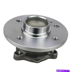Wheel Hub Bearing zC[xAOƃnuAZuACRSI[g[eBup[c2002~jN[p[ɓK Wheel Bearing and Hub Assembly Rear CRS Automotive Parts fits 2002 Mini Cooper