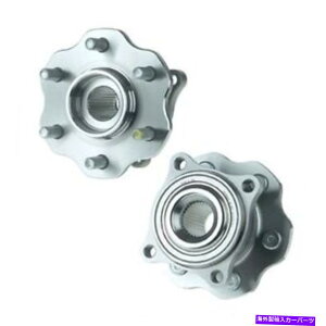 Wheel Hub Bearing AnuAZu͓YpXt@C_[2005 2006 2007-2009 05-09ɓK܂ REAR HUB Assembly Fits Nissan Pathfinder 2005 2006 2007-2009 05-09