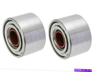 Wheel Hub Bearing g^{̃NTXIS300AeUtgANXnuxAO90363-32035 X2 TOYOTA GENUINE Lexus IS300 ALTEZZA Front Axle Hub Bearing 90363 - 32035 x2