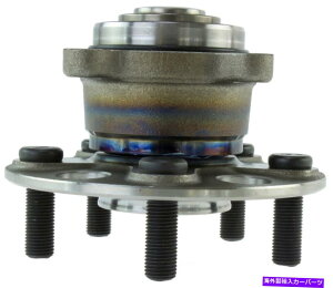 Wheel Hub Bearing �z�C�[���x�A�����O�ƃn�u�A�Z���u��-FWD���A�Z���g���b�N406.40028E�t�B�b�g2009 Acura TL Wheel Bearing and Hub Assembly-FWD Rear Centric 406.40028E fits 2009 Acura TL�y���s�A���i�z