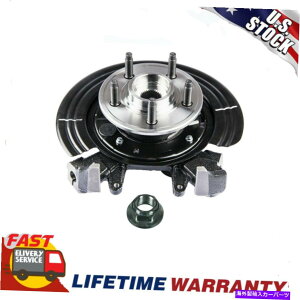 Wheel Hub Bearing OEM698-013tH[hGNXv[[}[L[̃XeAOibN2002-2005 4.0/4.6L OEM#698-013 Steering Knuckle For Ford Explorer Mercury 2002-2005 4.0/4.6L