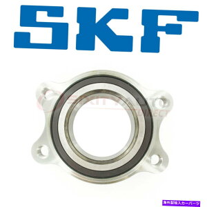 Wheel Hub Bearing 2008-2016��SKF�z�C�[���x�A�����O���n�u�A�Z���u���A�E�f�BS5 3.0L 4.2L V6 V8 -FL SKF Wheel Bearing & Hub Assembly for 2008-2016 Audi S5 3.0L 4.2L V6 V8 - fl�y���s�A���i�z