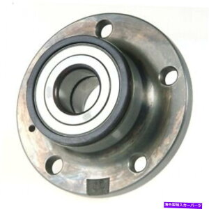 Wheel Hub Bearing �z�C�[���x�A�����O�ƃn�u�A�Z���u�����A���O512319 Wheel Bearing and Hub Assembly Rear Moog 512319�y���s�A���i�z