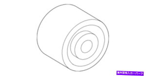 Wheel Hub Bearing �{���̃g���^�z�C�[���x�A�����O�i���O�ʁj90369-A0002 Genuine Toyota Wheel Bearing (Left Right Front) 90369-A0002�y���s�A���i�z