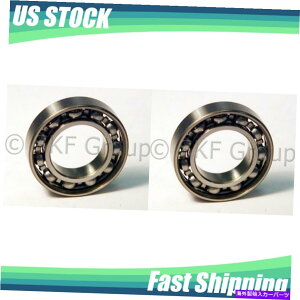 Wheel Hub Bearing SKFzC[xAO2̃ACi[Zbgdatsun 240z _ol SKF Wheel Bearing Rear Inner Set of 2 Fits Datsun 240Z _OL