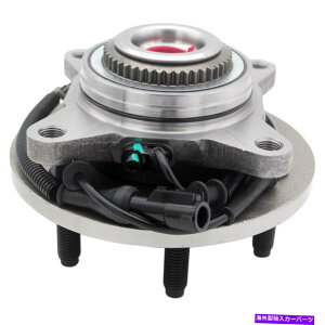 Wheel Hub Bearing eBPSP550212 2004ÑtgzC[xAOnu2005 Ford F-150 4x4 6 Lug w/abs TIMKEN SP550212 Front Wheel Bearing Hub for 2004 2005 Ford F-150 4X4 6 Lug w/ABS
