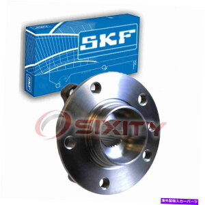 Wheel Hub Bearing 2016-2018 Fiat 500X Driveline NNSKFtgANXxAOƃnuAZu SKF Front Axle Bearing and Hub Assembly for 2016-2018 Fiat 500X Driveline nn