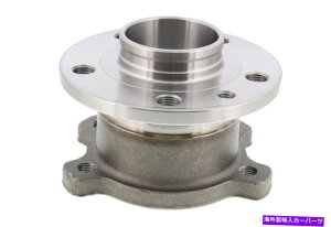 Wheel Hub Bearing zC[xAOƃnuAZuAWD VAICO V95-0521tBbg15-17{{XC60 Wheel Bearing and Hub Assembly-AWD VAICO V95-0521 fits 15-17 Volvo XC60