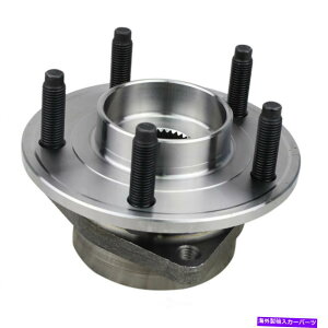 Wheel Hub Bearing �z�C�[���x�A�����O�ƃn�u�A�Z���u����2011-2015�V�{���[�N���[�Y�{���gCRS�ɓK�����܂� Wheel Bearing and Hub Assembly fits 2011-2015 Chevrolet Cruze Volt CRS�y���s�A���i�z