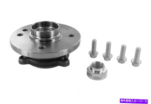 Wheel Hub Bearing zC[xAOƃnuAZutgVAICO V20-0675K06-10~jN[p[ Wheel Bearing and Hub Assembly Front VAICO V20-0675 fits 06-10 Mini Cooper