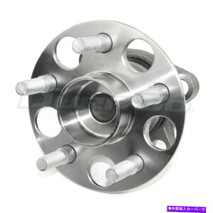 Wheel Hub Bearing zC[xAOƃnuAZu2008-2014 Scion XD DuragoɓK܂ Wheel Bearing and Hub Assembly fits 2008-2014 Scion xD DURAGO
