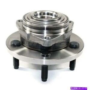 Wheel Hub Bearing �z�C�[���x�A�����O�ƃn�u�A�Z���u����2006-2009 Mitsubishi Raider Durago�ɓK�����܂� Wheel Bearing and Hub Assembly fits 2006-2009 Mitsubishi Raider DURAGO