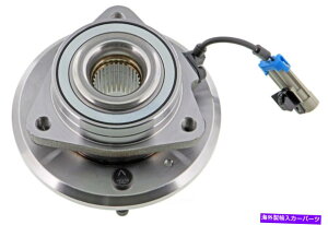 Wheel Hub Bearing �z�C�[���x�A�����O�ƃn�u�A�Z���u����2007-2009�X�Y�LXL-7 Mevotech LP�ɓK�����܂� Wheel Bearing and Hub Assembly fits 2007-2009 Suzuki XL-7 MEVOTECH LP�y���s�A���i�z