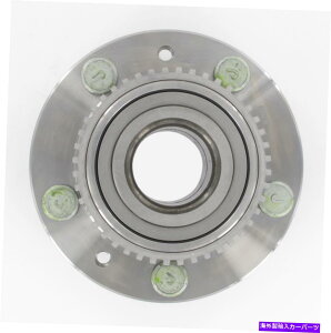 Wheel Hub Bearing SKFԎxAOƃnuAZu-BR930114 SKF Axle Bearing and Hub Assembly - BR930114
