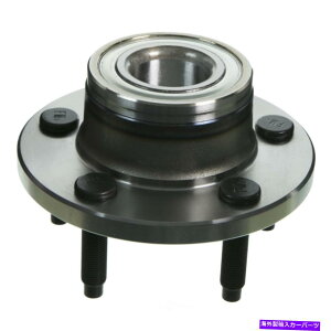 Wheel Hub Bearing �z�C�[���x�A�����O�ƃn�u�A�Z���u���ɓK�����܂�2005-2009�t�H�[�h�}�X�^���O���[�O�n�u�A�Z���u�� Wheel Bearing and Hub Assembly fits 2005-2009 Ford Mustang MOOG HUB ASSEMBLIES�y���s�A���i�z