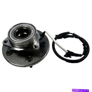 Wheel Hub Bearing 402.65011E Centric Wheel Hub Front Driver܂Passenger Side F150 Truck̐VK 402.65011E Centric Wheel Hub Front Driver or Passenger Side New for F150 Truck