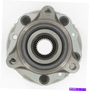 Wheel Hub Bearing zC[xAOƃnuAZu1991-1997 Oldsmobile Bravada SKFiVJSR Wheel Bearing and Hub Assembly fits 1991-1997 Oldsmobile Bravada SKF (CHICAGO R