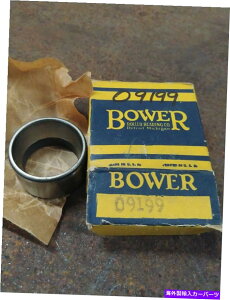 Wheel Hub Bearing BOWER BCA NTN 09199xAOJbv[X - AIAJ Bower BCA NTN 09199 Bearing Cup Race - Rare! Made In USA
