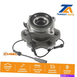 Wheel Hub Bearing �C���t�B�j�e�B���Y�A���}�_QX80 QX56�̌�փx�A�����O�ƃn�u�A�Z���u�� Rear Wheel Bearing And Hub Assembly For INFINITI Nissan Armada QX80 QX56�y���s�A���i�z