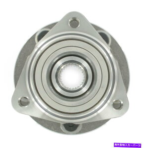 Wheel Hub Bearing SKF�Ԏ��x�A�����O�ƃn�u�A�Z���u��-BR930116 SKF Axle Bearing and Hub Assembly - BR930116�y���s�A���i�z