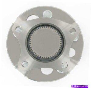 Wheel Hub Bearing SKFԎxAOƃnuAZu-BR930370 SKF Axle Bearing and Hub Assembly - BR930370
