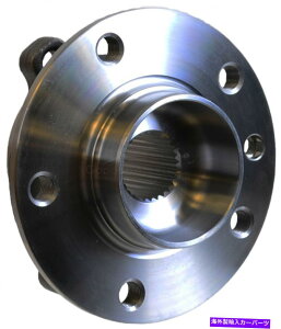 Wheel Hub Bearing tBAbgW[vp1̐VSKFԎxAOƃnuAZuBR931003 One New SKF Axle Bearing and Hub Assembly BR931003 for Fiat Jeep
