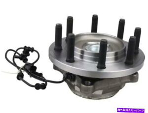 Wheel Hub Bearing 09-11�_�b�W��������2500 3500 RWD HX44F6�̑O�փn�u�A�Z���u�� Front Wheel Hub Assembly For 09-11 Dodge Ram Ram 2500 3500 RWD HX44F6