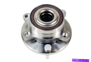 Wheel Hub Bearing zC[xAOƃnuAZutBbg2011-2019tH[hGNXv[[x@C^[Zv^[u Wheel Bearing and Hub Assembly fits 2011-2019 Ford Explorer Police Interceptor U