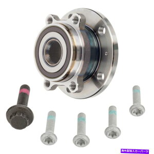 Wheel Hub Bearing �z�C�[���x�A�����O�L�b�g�t�����g�t�@�OUS WB61061K-13����13,000�}�C���ۏ� Wheel Bearing Kit Front FAG US WB61061K - 13 Month 13,000 Mile Warranty�y���s�A���i�z