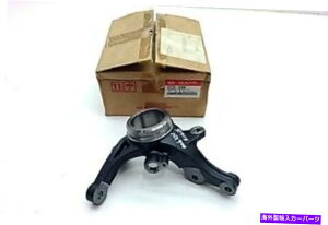 Wheel Hub Bearing Kia Knuckle Axle Fr LH 51715-1G900�i�b�N���t�����g�A�N�X��LH Kia Rio 2006-2011 KIA Knuckle axle FR LH 51715-1G900 KNUCKLE FRONT AXLE LH Kia Rio 2006-2011
