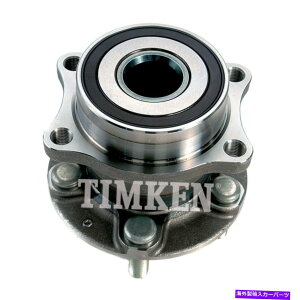 Wheel Hub Bearing �z�C�[���x�A�����O�ƃn�u�A�Z���u��-AWD���A�e�B���P��HA590313 Wheel Bearing and Hub Assembly-AWD Rear Timken HA590313�y���s�A���i�z