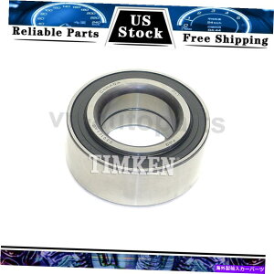 Wheel Hub Bearing 2014N2018ÑWK[F^Cv̌փxAOeBP1PC Rear Wheel Bearing Timken 1PCS For 2014-2018 Jaguar F-Type