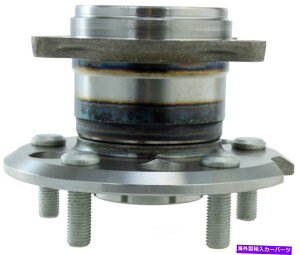 Wheel Hub Bearing �z�C�[���x�A�����O�ƃn�u�A�Z���u�����S400.44001E�K��04-10�g���^�V�G�i Wheel Bearing and Hub Assembly Centric 400.44001E fits 04-10 Toyota Sienna�y���s�A���i�z