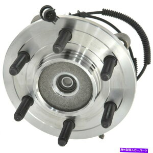 Wheel Hub Bearing 04-05�t�H�[�hF-150 F-150 HERITAGE 40265013�̃z�C�[���x�A�����O�ƃn�u�A�Z���u�� Wheel Bearing and Hub Assembly For 04-05 Ford F-150 F-150 Heritage 40265013�y���s�A���i�z