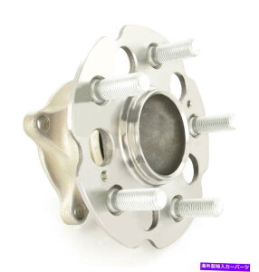 Wheel Hub Bearing 05-17��SKF�Ԏ��x�A�����O�ƃn�u�A�Z���u��Honda Odyssey BR930628 SKF Axle Bearing and Hub Assembly for 05-17 Honda Odyssey BR930628�y���s�A���i�z