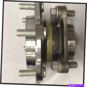 Wheel Hub Bearing �g���^�Z�R�C�A�̑O�փn�u�x�A�����O�A�Z���u���i08-14�j4x4 awd fast��M FRONT WHEEL HUB BEARING ASSEMBLY FOR TOYOTA SEQUOIA (08-14) 4X4 AWD FAST RECEIVE�y���s�A���i�z