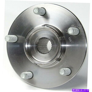 Wheel Hub Bearing �z�C�[���x�A�����O�ƃn�u�A�Z���u����1995�N����2008�N�ɂ҂�����ł� Wheel Bearing and Hub Assembly fits 1995-2008 Mitsubishi Eclipse Galant MOOG HU�y���s�A���i�z