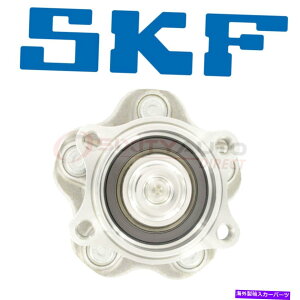 Wheel Hub Bearing SKF BR930463zC[xAOƎԎnu^CFQ̃nuAZuFQ SKF BR930463 Wheel Bearing & Hub Assembly for Axle Hub Tire fq