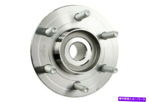 Wheel Hub Bearing Mevotech H541001�z�C�[���x�A�����O�ƃn�u�A�Z���u�� Mevotech H541001 Wheel Bearing and Hub Assembly�y���s�A���i�z