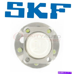 Wheel Hub Bearing 1997N2004NBuick Regal 3.8L V6SKFzC[xAOnuAZu-IE SKF Wheel Bearing & Hub Assembly for 1997-2004 Buick Regal 3.8L V6 - ie