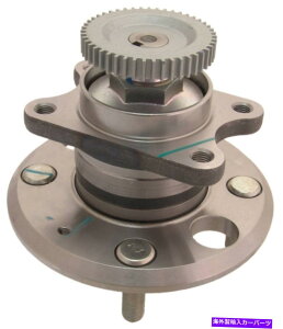 Wheel Hub Bearing ��փn�uFebest 1282-007A47 OEM 52730-38102 Rear Wheel Hub FEBEST 1282-007A47 OEM 52730-38102�y���s�A���i�z