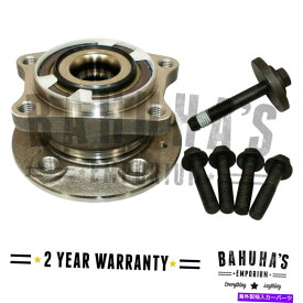 Wheel Hub Bearing Volvo XC90リアホイールベアリングAWD 4WD 2002-2010ハブキット Volvo XC90 Rear Wheel Bearing AWD 4WD 2002-2010 Hub Kit