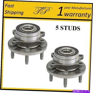 Wheel Hub Bearing tH[hx@C^[Zv^[[eBeB13-16yȂOփnuxAOAZu FRONT Wheel Hub Bearing Assembly For FORD POLICE INTERCEPTOR UTILITY 13-16 PAIR