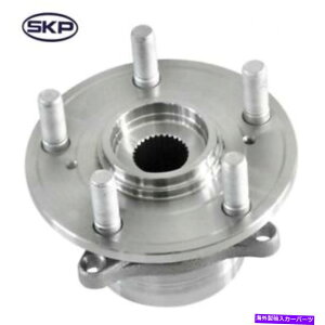 Wheel Hub Bearing �z�C�[���x�A�����O�ƃn�u�A�Z���u����2009-2015�z���_�p�C���b�gSKP�ɓK�����܂� Wheel Bearing and Hub Assembly fits 2009-2015 Honda Pilot SKP�y���s�A���i�z