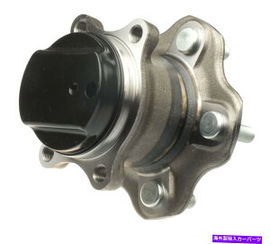Wheel Hub Bearing ���YX-Trail T31 Dualis J10 Renault Koleos�̌�փx�A�����O�n�u�A�Z���u�� Rear Wheel Bearing Hub Assembly For Nissan X-Trail T31 Dualis J10 Renault Koleos�y���s�A���i�z